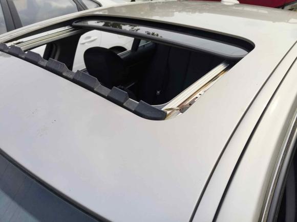 [南京·苏A] 二手宝马宝马3系2016款 320Li 时尚型