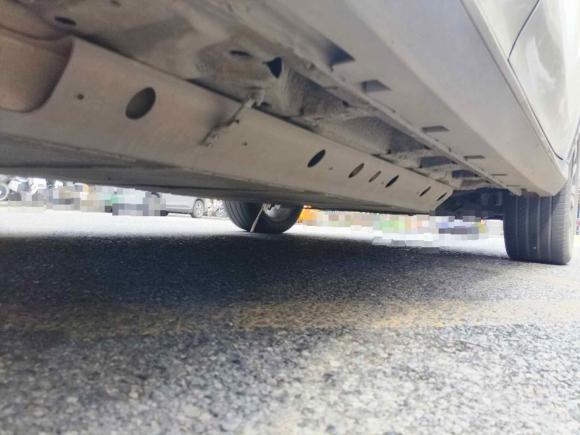 [深圳·粤B] 二手荣威荣威RX5新能源2017款 ERX5 EV400 电动互联网旗舰版