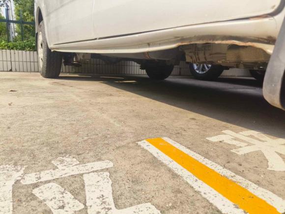 [苏州·苏E] 二手长安凯程长安睿行M602020款 1.5L标准型国VI 6座DAM15KR