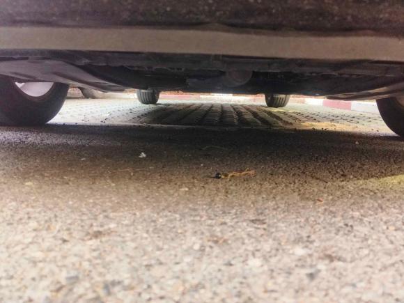 [上海·沪N] 二手别克英朗2013款 GT 1.8L 自动时尚版