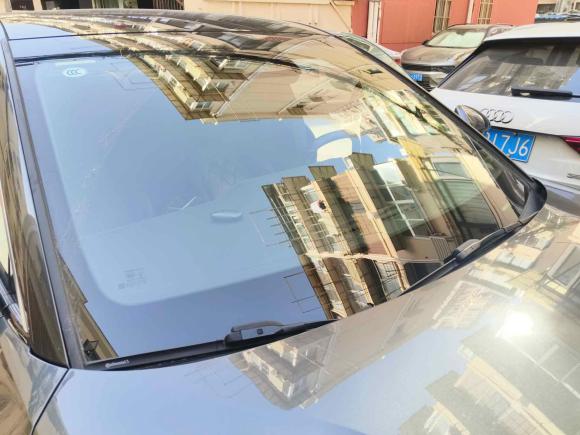 [上海·沪A] 二手飞凡汽车飞凡R72022款 长续高阶版