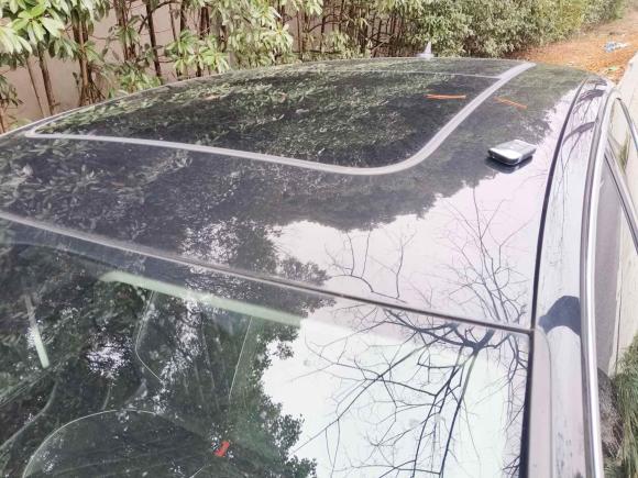 [杭州·浙A] 二手大众迈腾GTE插电混动2022款 GTE 豪华型