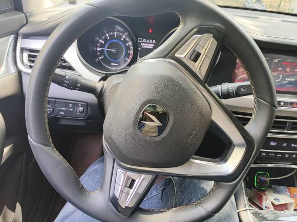 [苏州·豫B] 二手长安逸动2018款 高能版 1.6L GDI 手动先锋型 国V