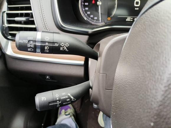 [金华·浙G] 二手荣威荣威RX82018款 30T 智联网四驱旗舰版