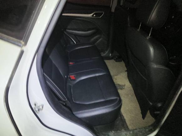 [南京·苏A] 二手名爵名爵ZS2018款 1.5L 自动豪华版 国V