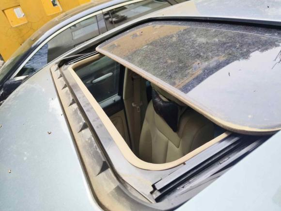 [西安·陕A] 二手大众Passat领驭2009款 1.8T 自动尊品型