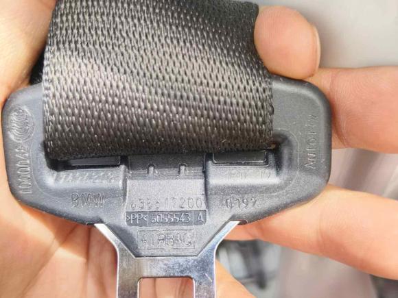 [西安·陕A] 二手宝马宝马3系2020款 325Li M运动曜夜套装