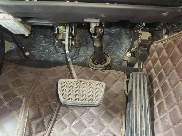 [济南·鲁A] 二手丰田皇冠2015款 2.5L 智享版