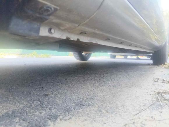 [青岛·鲁B] 二手日产阳光2011款 1.5XE 手动舒适版