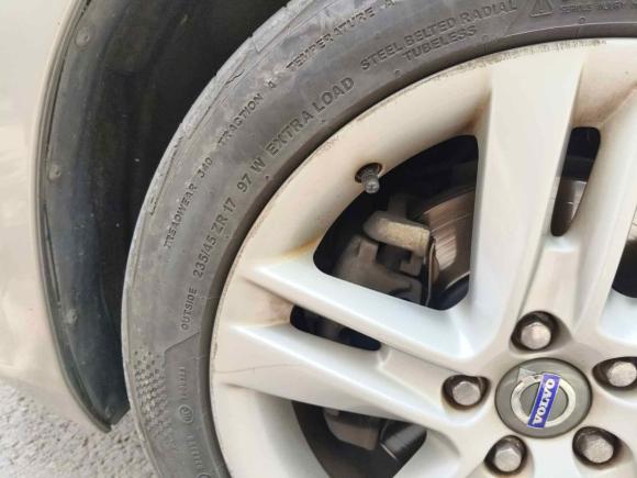 [南通·苏F] 二手沃尔沃沃尔沃S602014款 S60L T5 智驭版