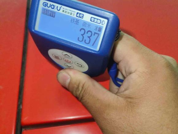 [南昌·赣M] 二手保时捷Panamera2010款 Panamera 4 3.6L