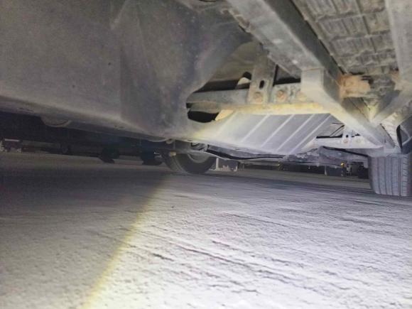 [武汉·鄂A] 二手本田本田CR-V2013款 2.0L 两驱经典版