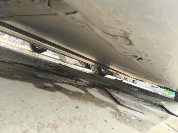 [上海·沪A] 二手特斯拉Model 32020款 改款 标准续航后驱升级版