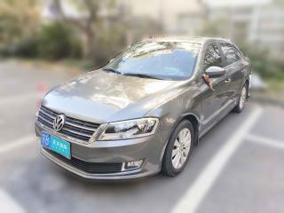 大众朗逸2013款 改款经典 1.6L 手动舒适版