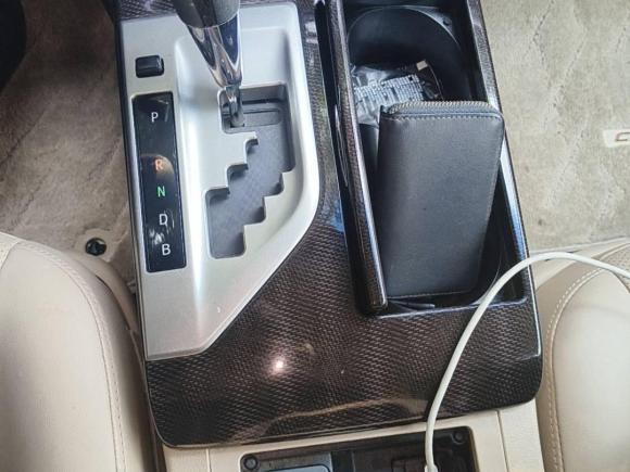 [广州·粤A] 二手丰田凯美瑞2012款 尊瑞 2.5HG 豪华版