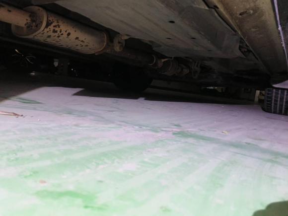 [武汉·鄂A] 二手东南东南DX72017款 1.5T 自动豪华型