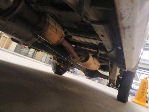 [合肥·皖A] 二手五菱汽车五菱之光小卡2016款 1.2L 双排LSI