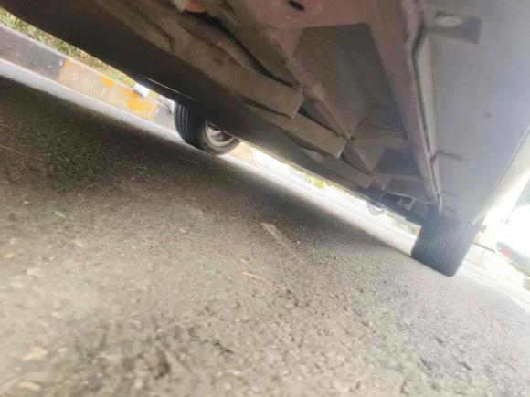 [常州·苏D] 二手北汽新能源北汽新能源EC52019款 新尚版