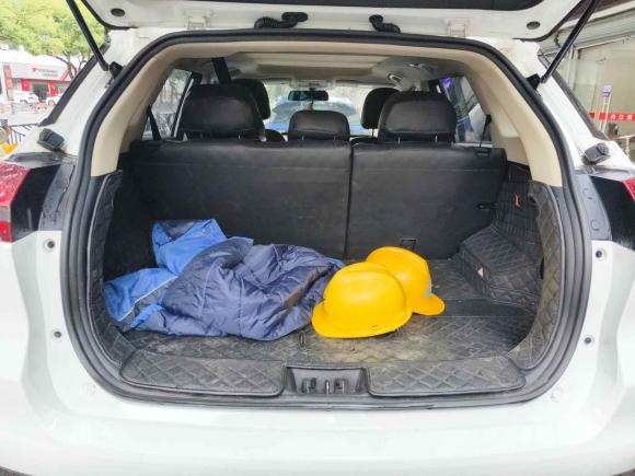 [台州·浙J] 二手吉利汽车博越2020款 1.8TD DCT两驱智联型4G互联版