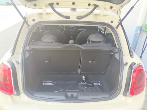 [上海·沪C] 二手MINIMINI2019款 1.5T ONE PLUS