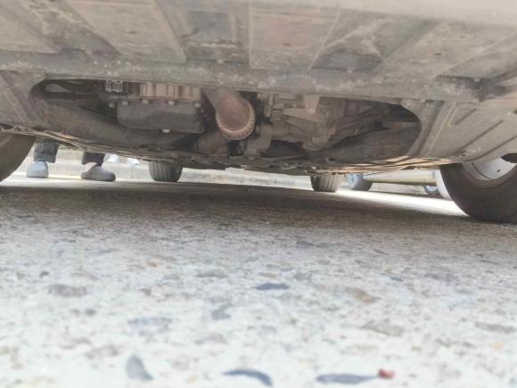 [广州·粤A] 二手别克君越2016款 20T 精英型