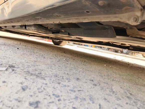 [合肥·赣B] 二手日产轩逸2020款 1.6L XL CVT悦享版