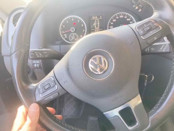 [合肥·浙F] 二手大众途观2016款 300TSI 自动四驱风尚视野版