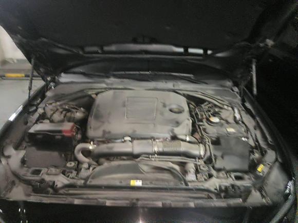 [上海·沪B] 二手捷豹捷豹XEL2020款 2.0T 200PS R-DYNAMIC S进取运动版