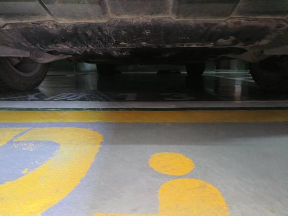 [无锡·苏B] 二手奔驰奔驰M级2012款 ML 350 豪华型