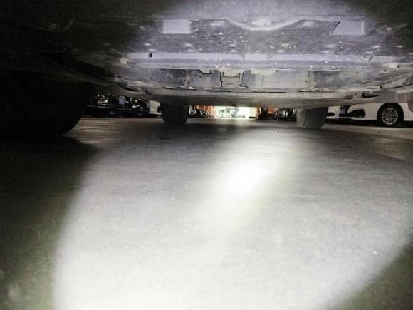 [深圳·粤B] 二手埃安AION V2021款 Plus 80 智领版 三元锂