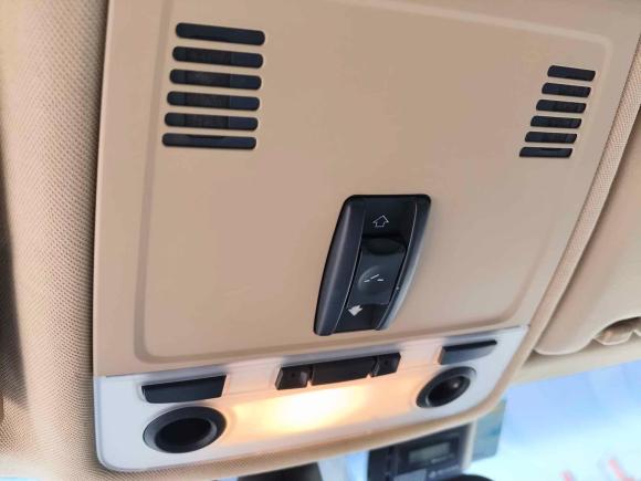 [常州·苏F] 二手宝马宝马3系2012款 320i 豪华型