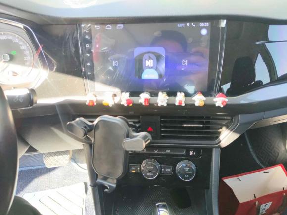 [芜湖·皖B] 二手大众宝来2019款 1.5L 自动精英型