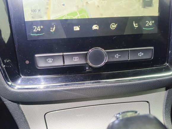 [上海·沪A] 二手荣威荣威RX5新能源2017款 eRX5 50T 混动互联尊荣旗舰版