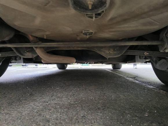 [上海·鄂D] 二手雪铁龙雪铁龙C52013款 2.0L 自动尊享型