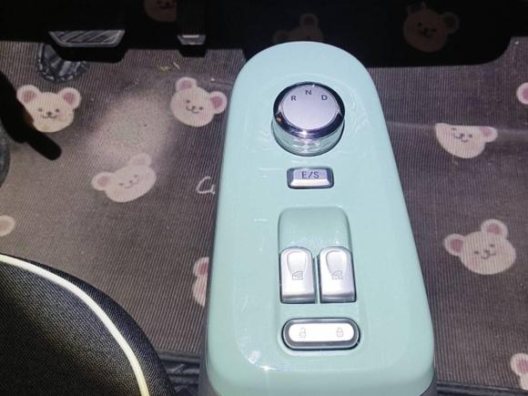 [武汉·鄂A] 二手长安长安Lumin2022款 155km 清甜款