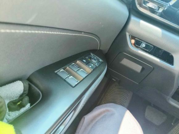 [上海·浙B] 二手雷克萨斯雷克萨斯NX2022款 260 前驱 创驰版