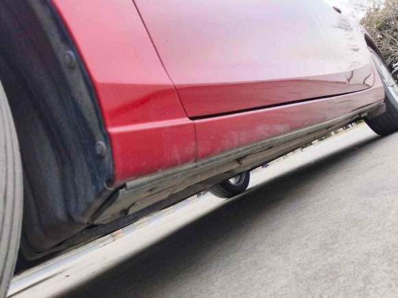 [上海·沪E] 二手马自达阿特兹2020款 2.5L 蓝天运动版