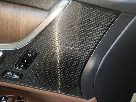 [广州·粤A] 二手沃尔沃沃尔沃S902022款 B5 智远豪华版