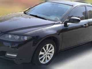 马自达马自达62013款 2.0L 手动型