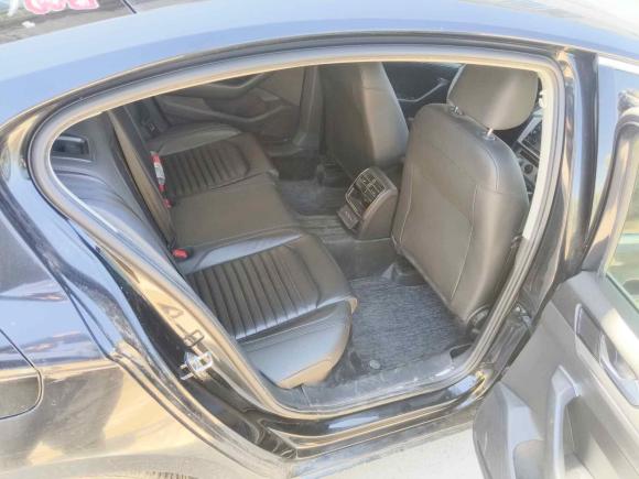 [济南·鲁A] 二手大众迈腾2019款 280TSI DSG 舒适型 国VI
