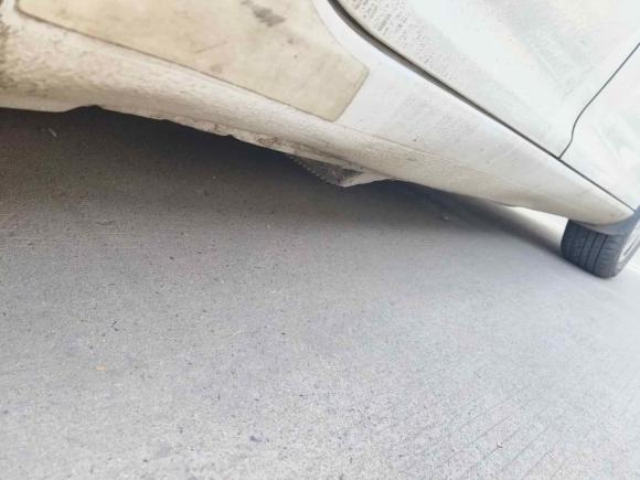 [西安·陕U] 二手斯柯达明锐2015款 经典款 1.6L 手动逸致版