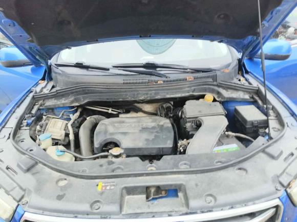 [南昌·粤R] 二手哈弗哈弗H2s2017款 红标 1.5T 双离合豪华型