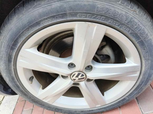 [南通·苏F] 二手大众迈腾2016款 1.8TSI 智享豪华型