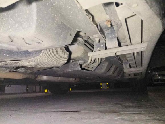 [成都·川A] 二手福特锐界2016款 EcoBoost 245 四驱尊锐型 7座