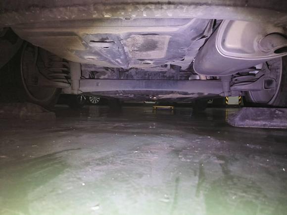 [成都·川A] 二手现代朗动2013款 1.6L 自动尊贵型