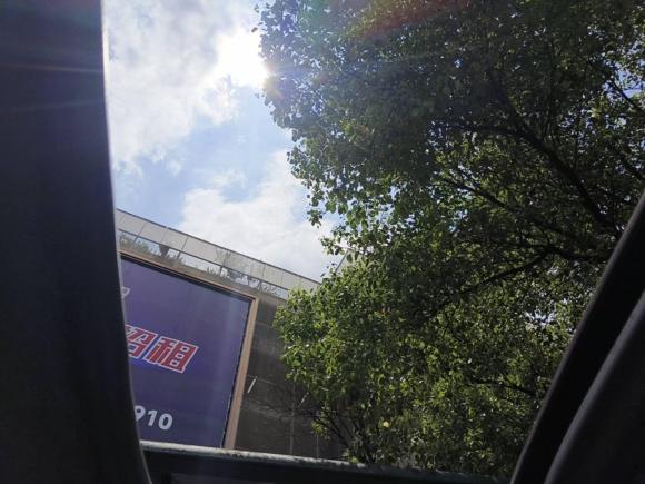 [杭州·浙A] 二手广汽传祺传祺M82021款 大师系列 390T 至尊版