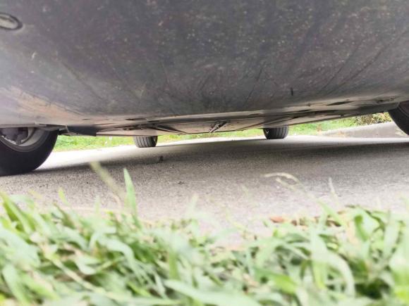 [广州·粤A] 二手特斯拉Model S2016款 Model S 75