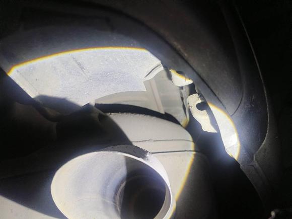 [宁波·浙B] 二手本田雅阁2018款 锐·混动 2.0L 锐智版 国VI