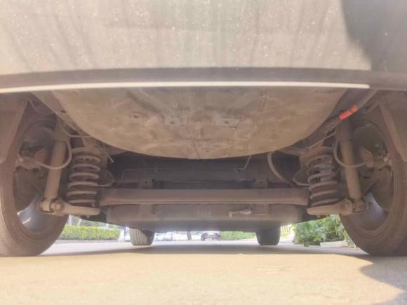 [深圳·粤B] 二手比亚迪秦新能源2019款 高续航版 豪华型