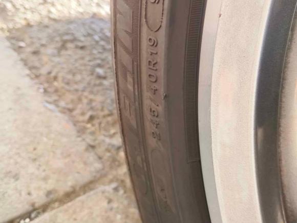 [苏州·苏E] 二手奔驰奔驰E级2020款 E 260 4MATIC 轿跑车